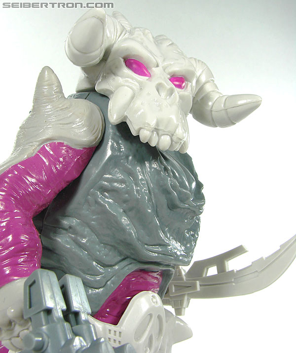 Transformers Super God Masterforce Skullgrin (Dauros) Toy Gallery ...