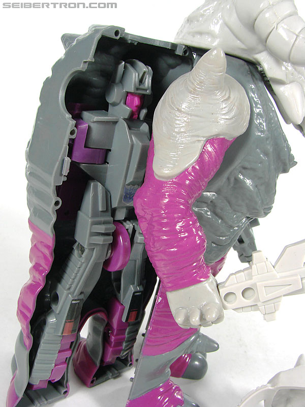 Transformers Super God Masterforce Skullgrin (Dauros) Toy Gallery ...