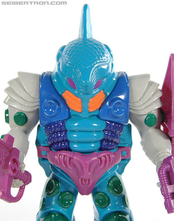Transformers Super God Masterforce Submarauder (Gilmer) (Image #51 of 172)