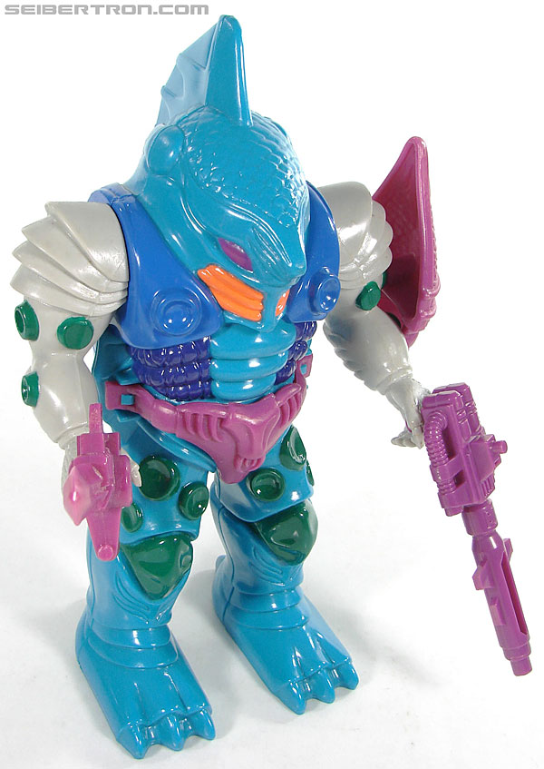 Transformers Super God Masterforce Submarauder (Gilmer) (Image #55 of 172)