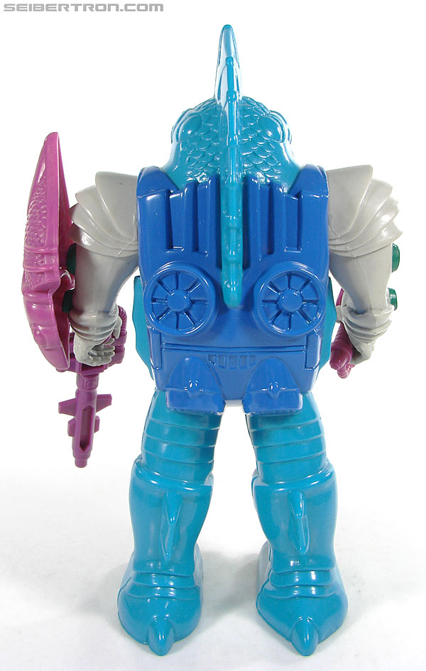 Transformers Super God Masterforce Submarauder (Gilmer) (Image #60 of 172)