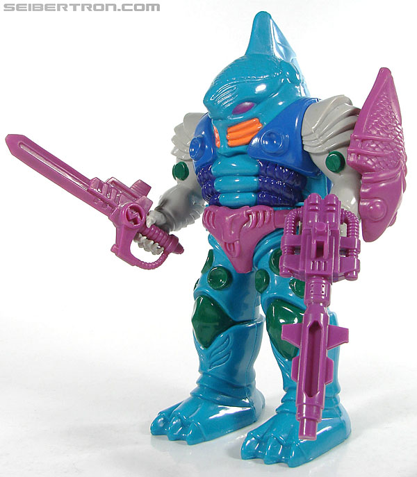 Transformers Super God Masterforce Submarauder (Gilmer) (Image #63 of 172)