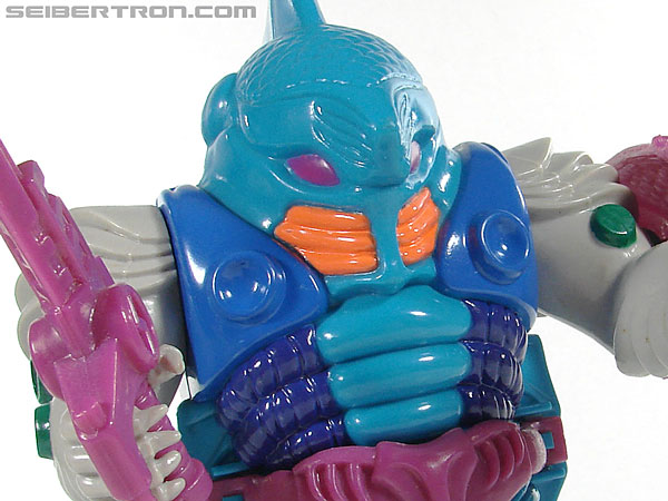 Transformers Super God Masterforce Submarauder (Gilmer) (Image #73 of 172)