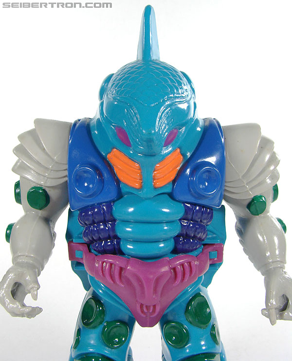 Transformers Super God Masterforce Submarauder (Gilmer) (Image #80 of 172)