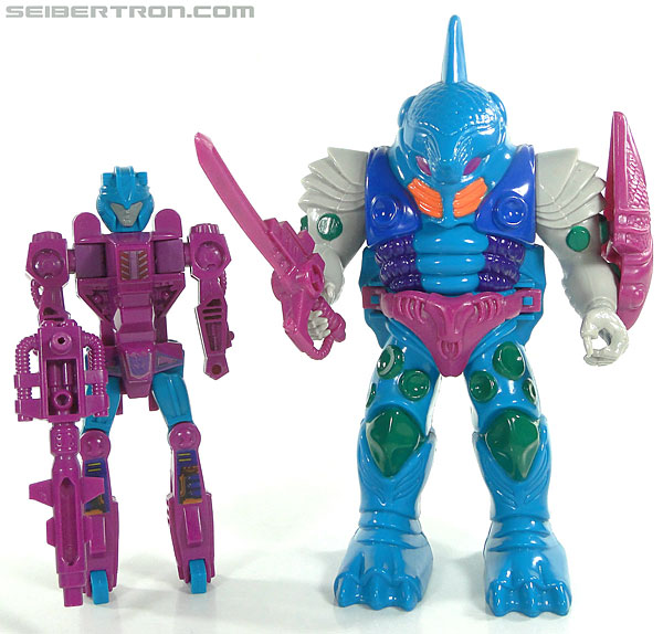 Transformers News: Top 5 Best Shark Themed Transformers Toys