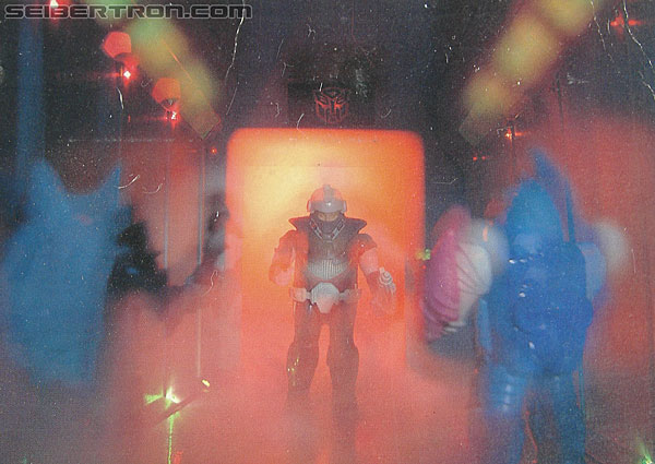 Transformers Super God Masterforce Waverider (Diver) (Image #26 of 231)