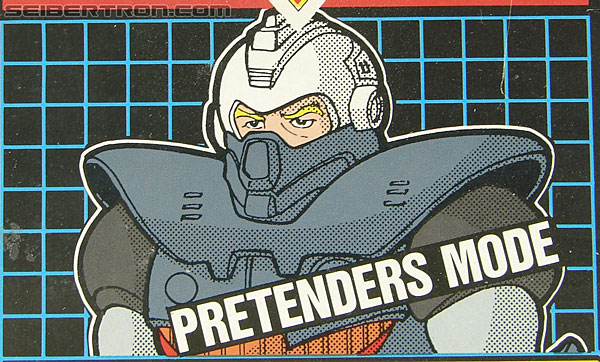 Transformers Super God Masterforce Waverider (Diver) (Image #31 of 231)
