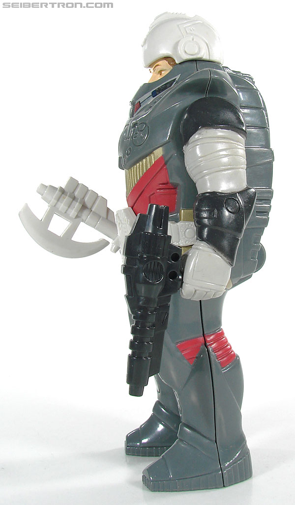 Transformers Super God Masterforce Waverider (Diver) (Image #53 of 231)