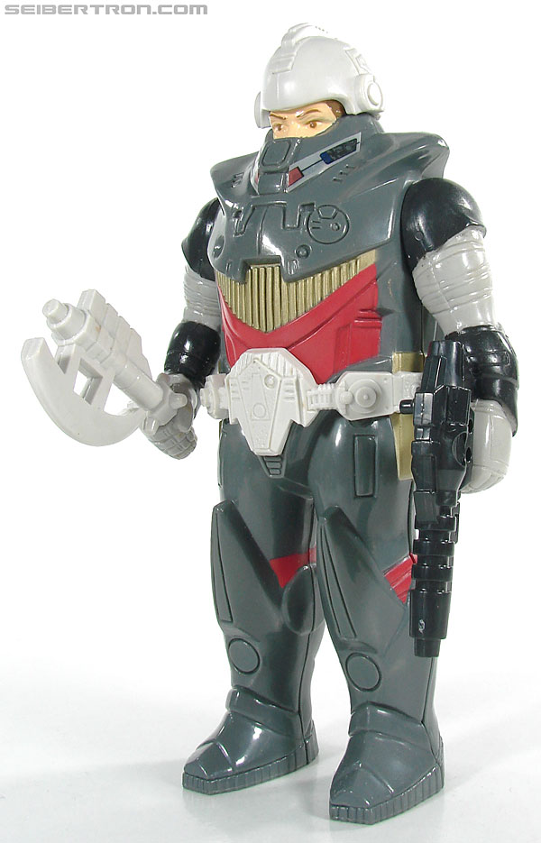 Transformers Super God Masterforce Waverider (Diver) (Image #54 of 231)