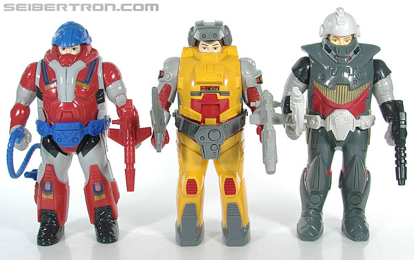 Transformers Super God Masterforce Waverider (Diver) (Image #107 of 231)