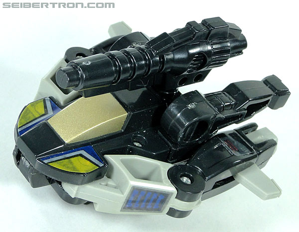 Transformers Super God Masterforce Waverider (Diver) (Image #148 of 231)