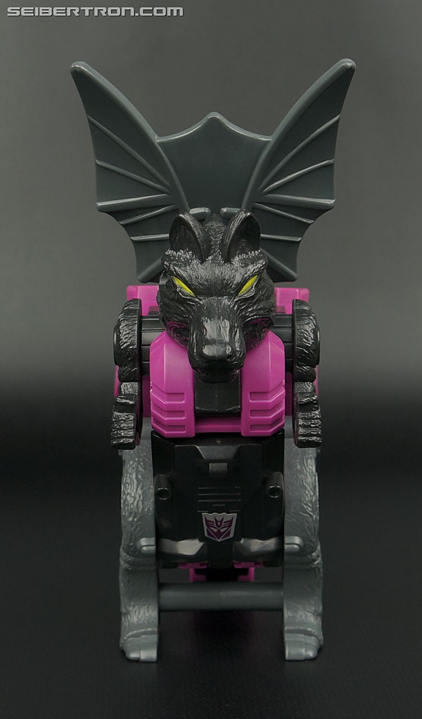 Transformers Super God Masterforce Wilder (Transtector) (Image #1 of 124)