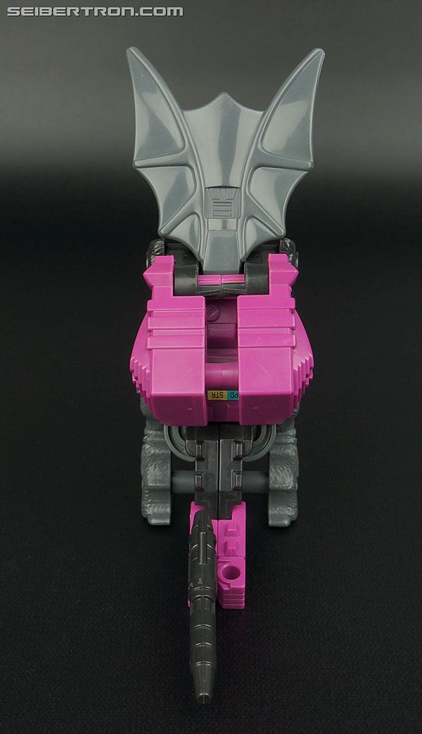 Transformers Super God Masterforce Wilder (Transtector) (Image #12 of 124)