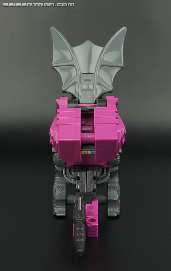 Transformers Super God Masterforce Wilder (Transtector) (Image #13 of 124)