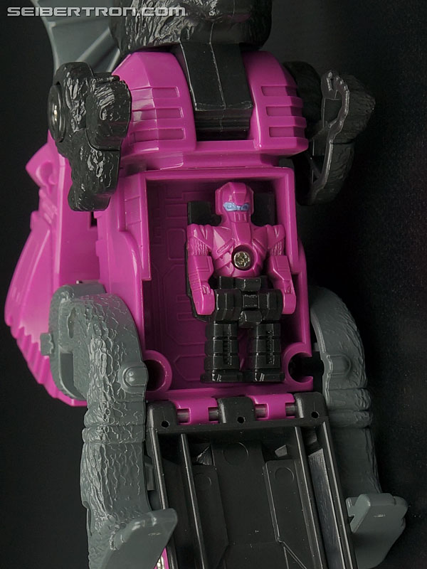 Transformers Super God Masterforce Wilder (Transtector) (Image #28 of 124)