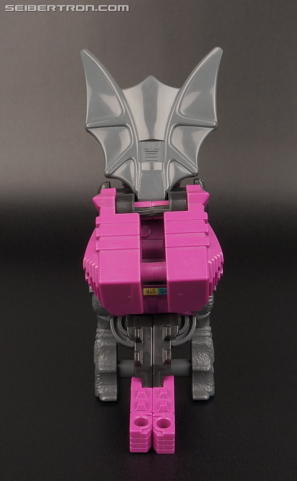 Transformers Super God Masterforce Wilder (Transtector) (Image #46 of 124)