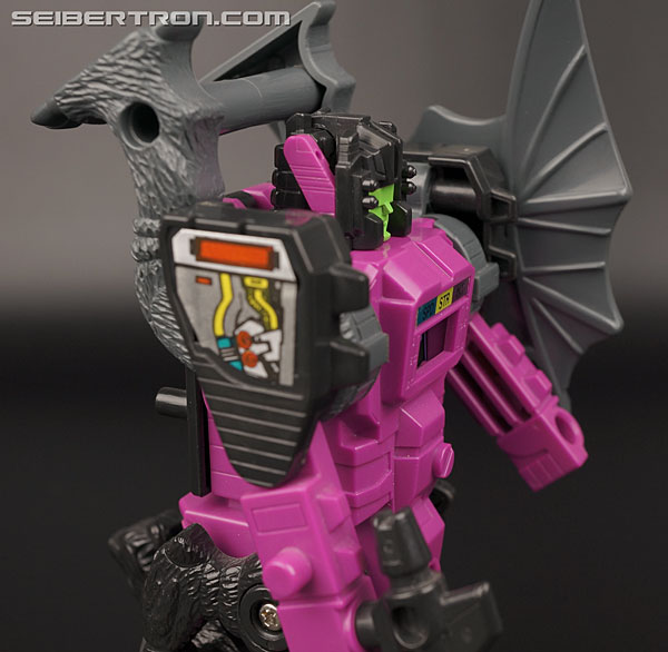 Transformers Super God Masterforce Wilder (Transtector) (Image #78 of 124)