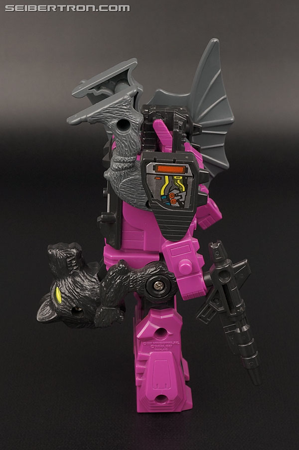 Transformers Super God Masterforce Wilder (Transtector) (Image #82 of 124)