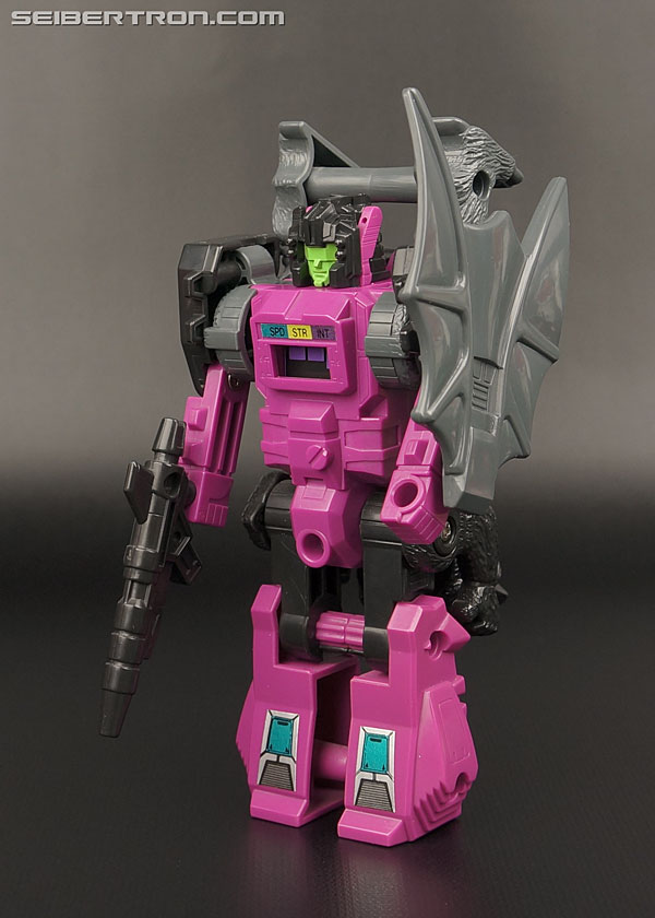 Transformers Super God Masterforce Wilder (Transtector) (Image #88 of 124)