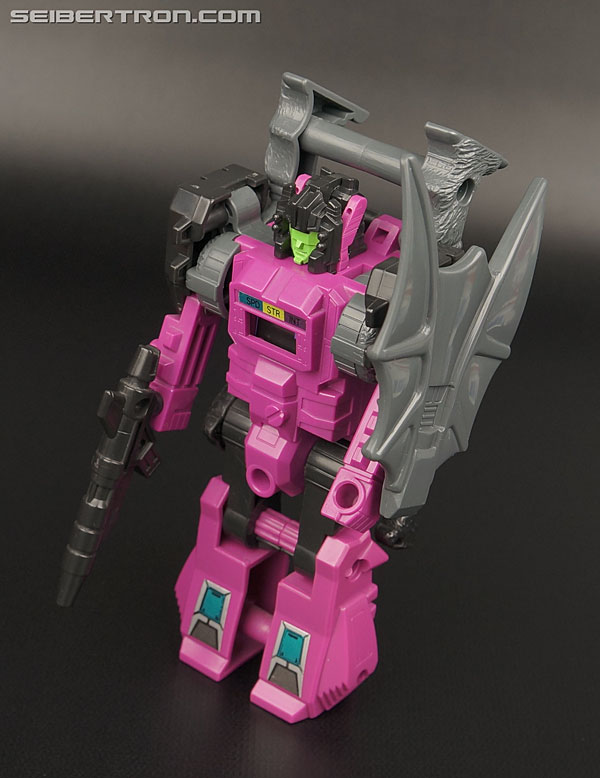 Transformers Super God Masterforce Wilder (Transtector) (Image #89 of 124)