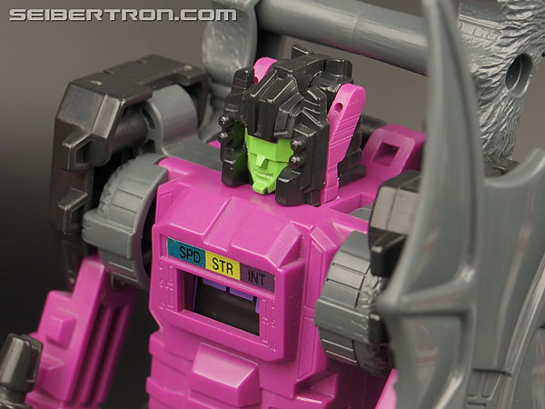 Transformers Super God Masterforce Wilder (Transtector) (Image #91 of 124)