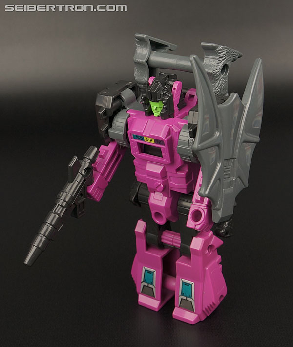 Transformers Super God Masterforce Wilder (Transtector) (Image #96 of 124)