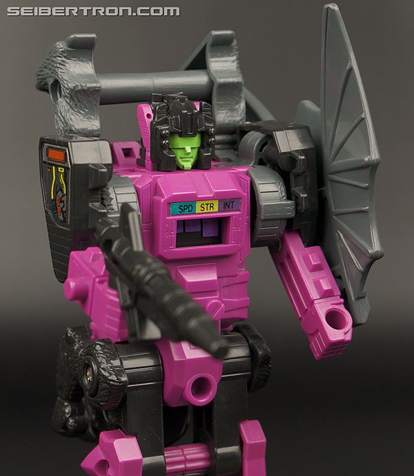 Transformers Super God Masterforce Wilder (Transtector) (Image #100 of 124)