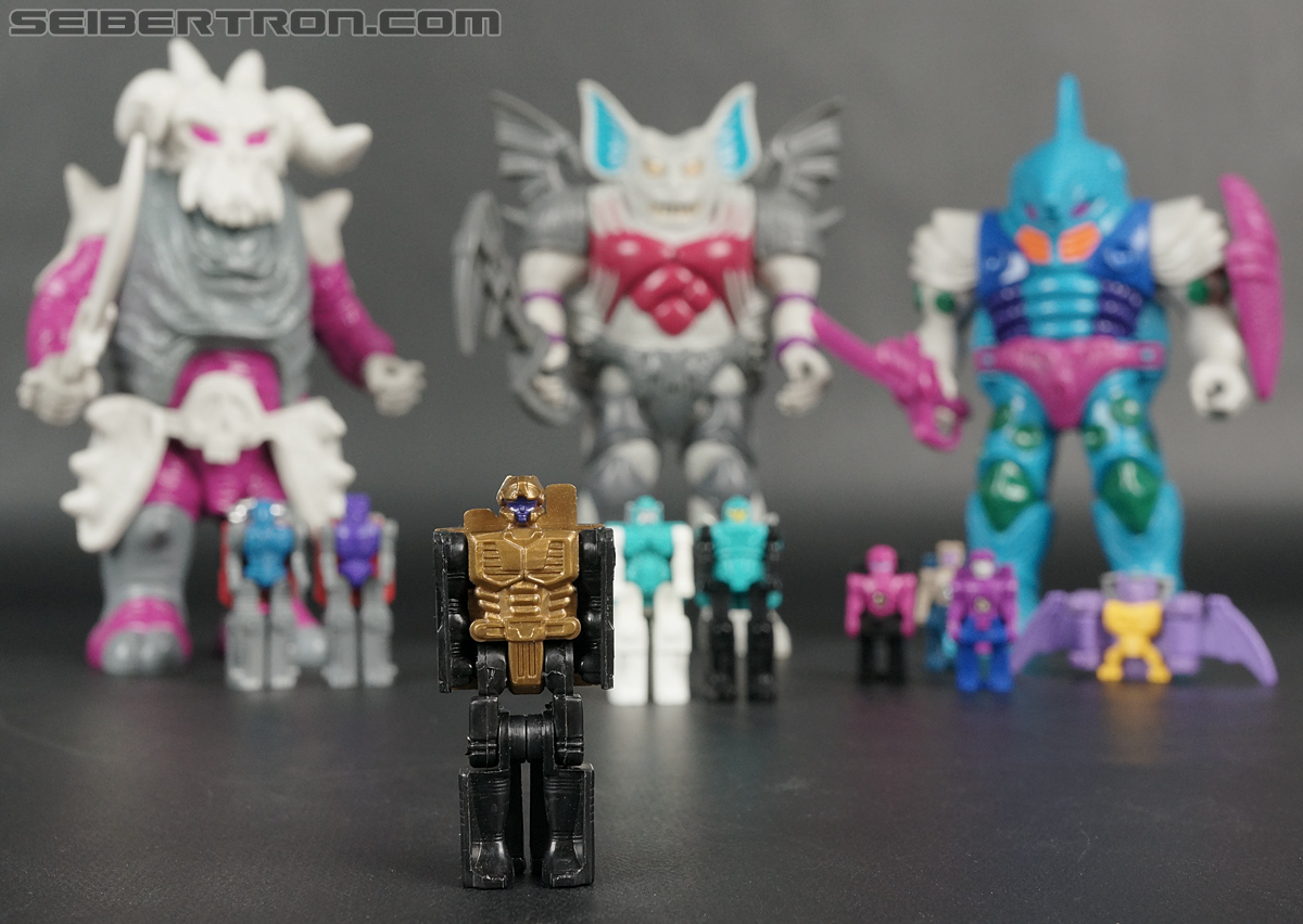 Transformers Super God Masterforce Scorponok (Image #103 of 137)