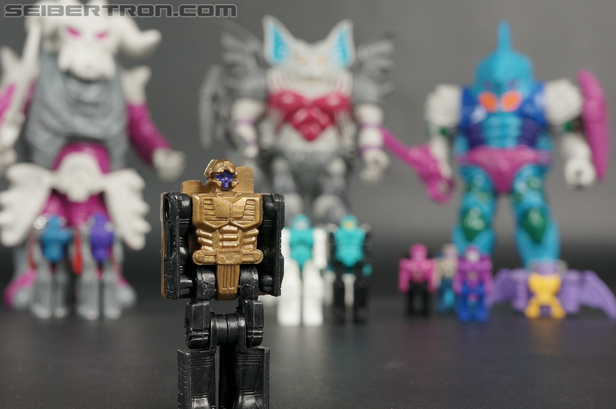 Transformers Super God Masterforce Scorponok (Image #104 of 137)