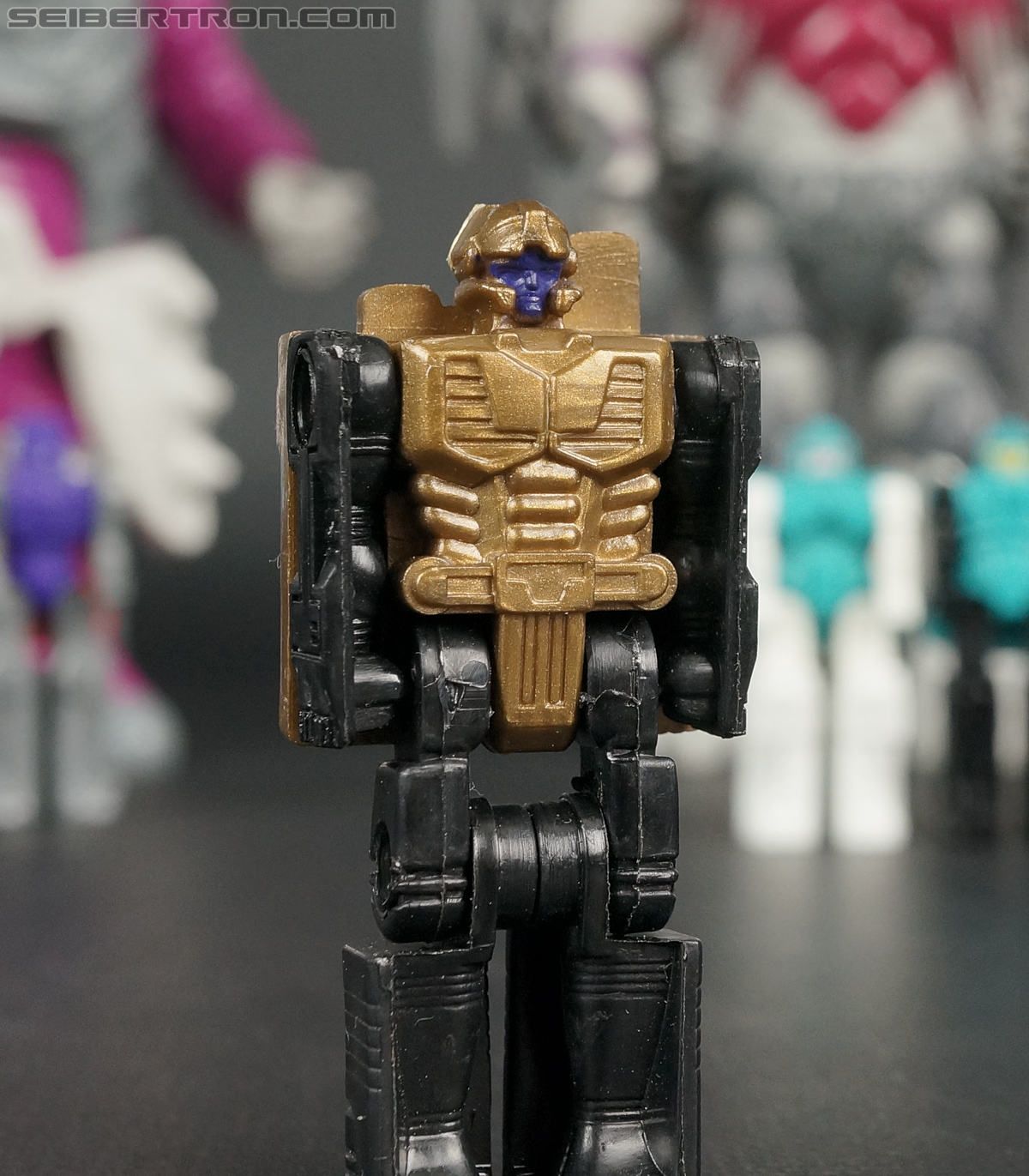 Transformers Super God Masterforce Scorponok (Image #105 of 137)