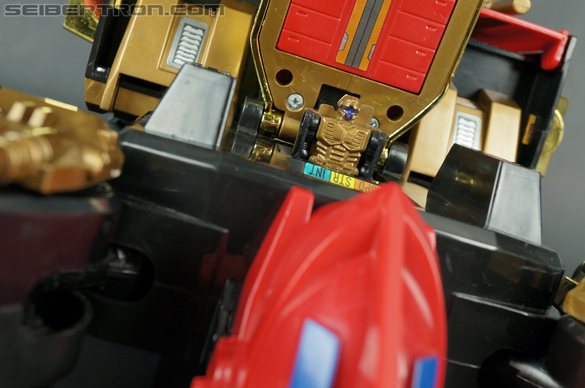 Transformers Super God Masterforce Scorponok (Image #106 of 137)