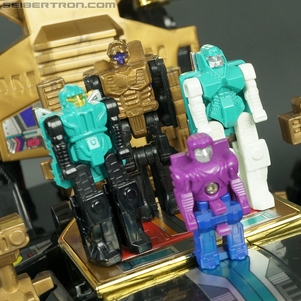 Transformers Super God Masterforce Scorponok (Image #130 of 137)