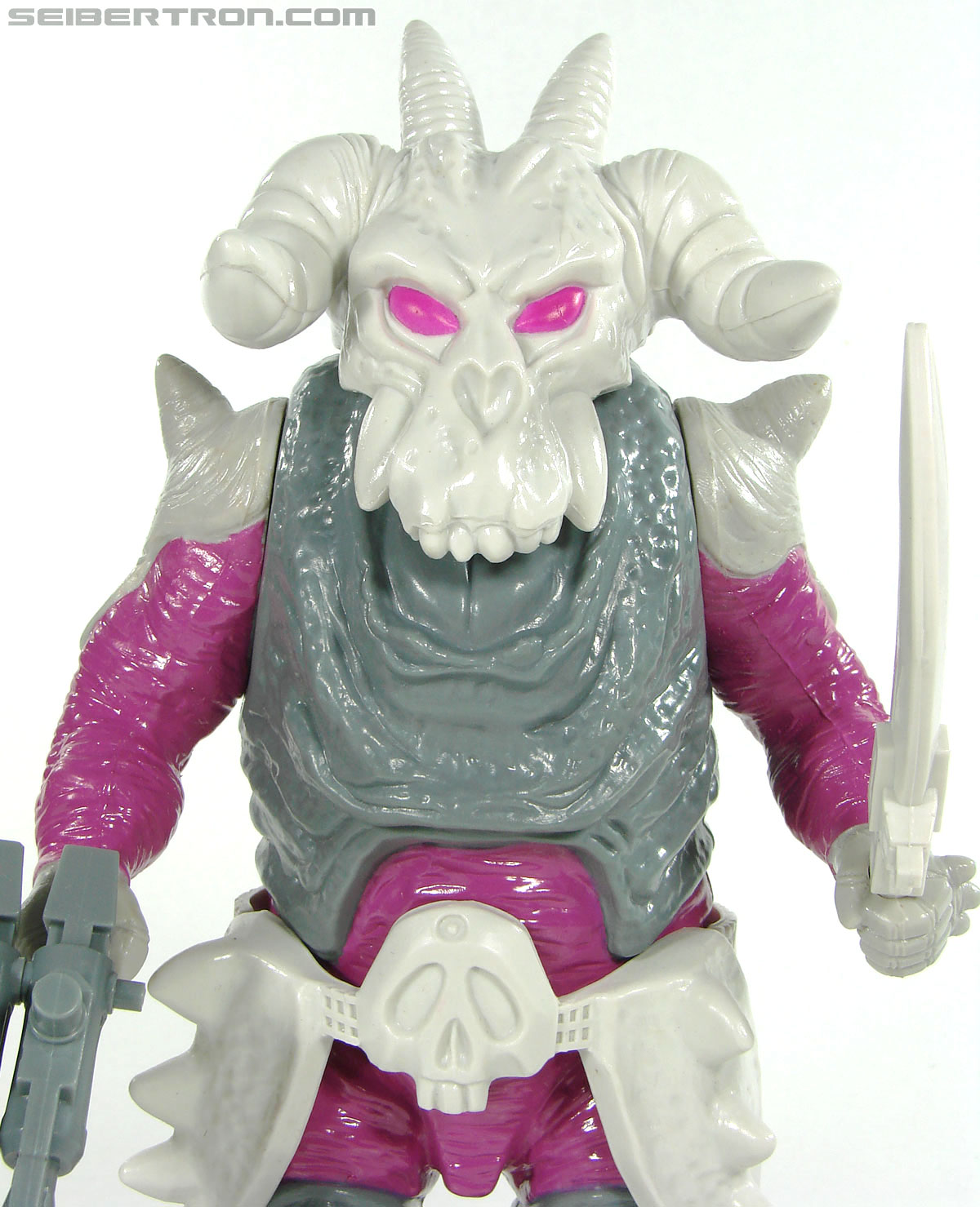 Transformers Super God Masterforce Skullgrin (Dauros) (Image #54 of 196)
