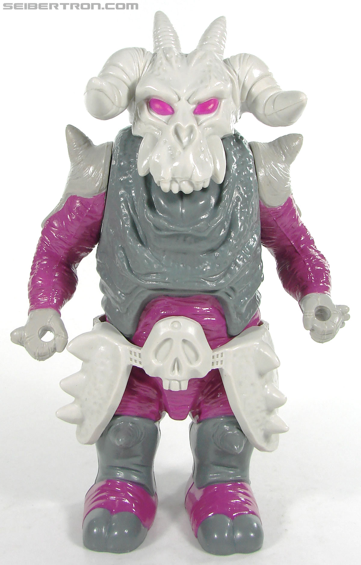 Transformers Super God Masterforce Skullgrin (Dauros) (Image #86 of 196)