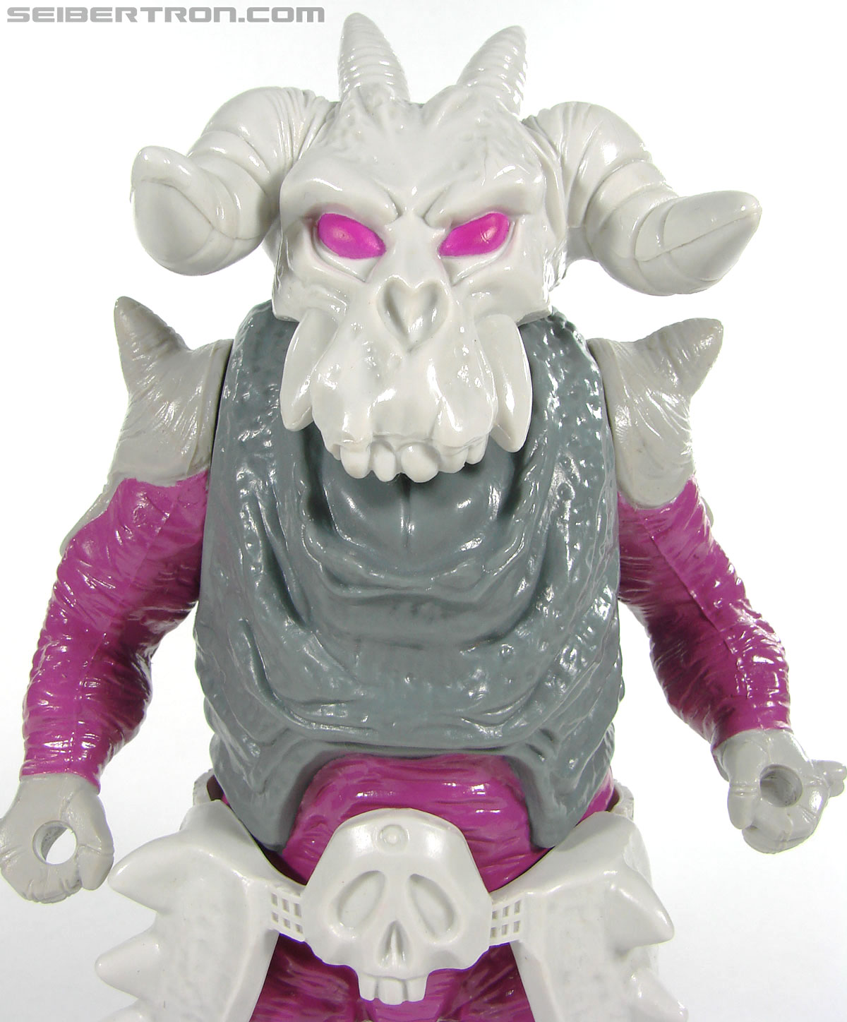 Transformers Super God Masterforce Skullgrin (Dauros) (Image #87 of 196)