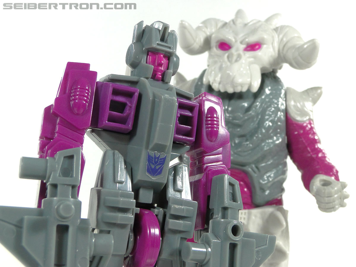 Transformers Super God Masterforce Skullgrin (Dauros) (Image #191 of 196)