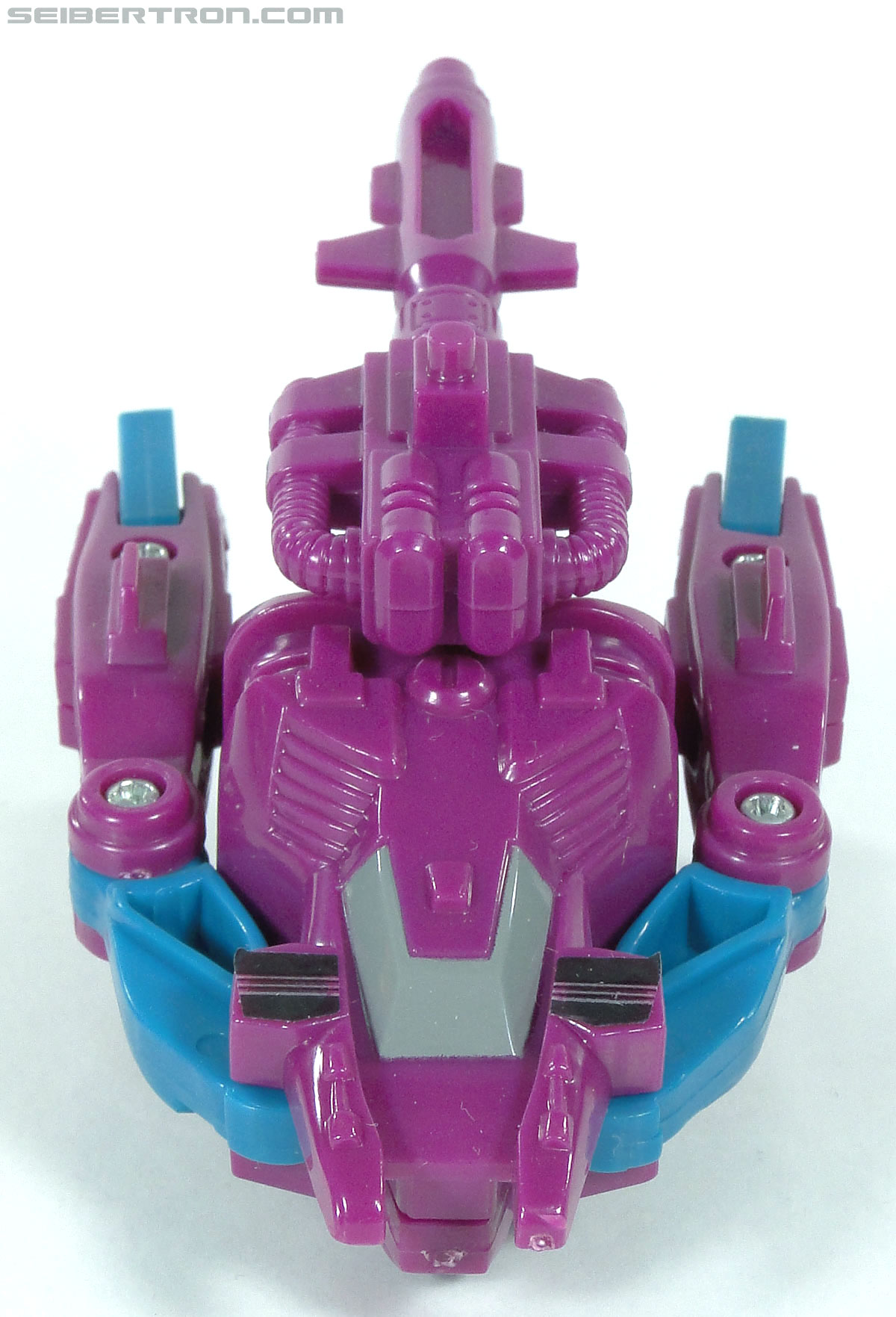 Transformers Super God Masterforce Submarauder (Gilmer) (Image #95 of 172)