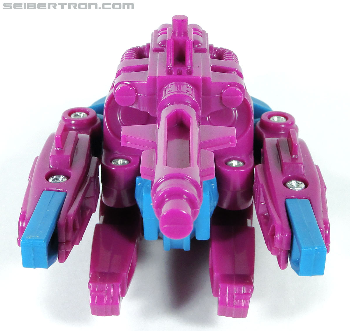 Transformers Super God Masterforce Submarauder (Gilmer) Toy Gallery ...