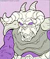 Super God Masterforce Dauros (Skullgrin)  - Image #40 of 196