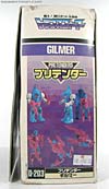 Super God Masterforce Gilmer (Submarauder)  - Image #22 of 172