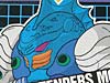 Super God Masterforce Gilmer (Submarauder)  - Image #40 of 172