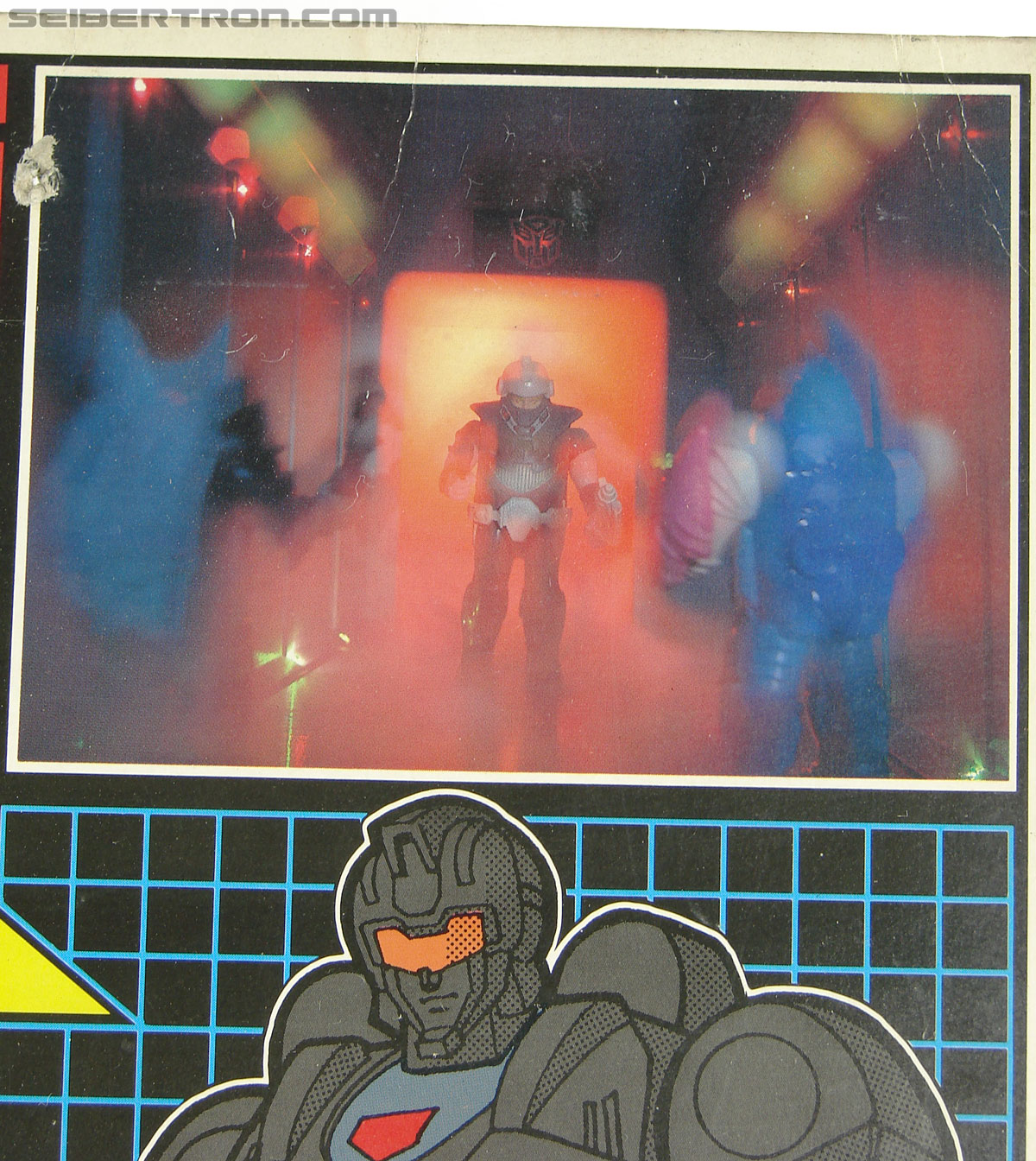 Transformers Super God Masterforce Waverider (Diver) (Image #25 of 231)