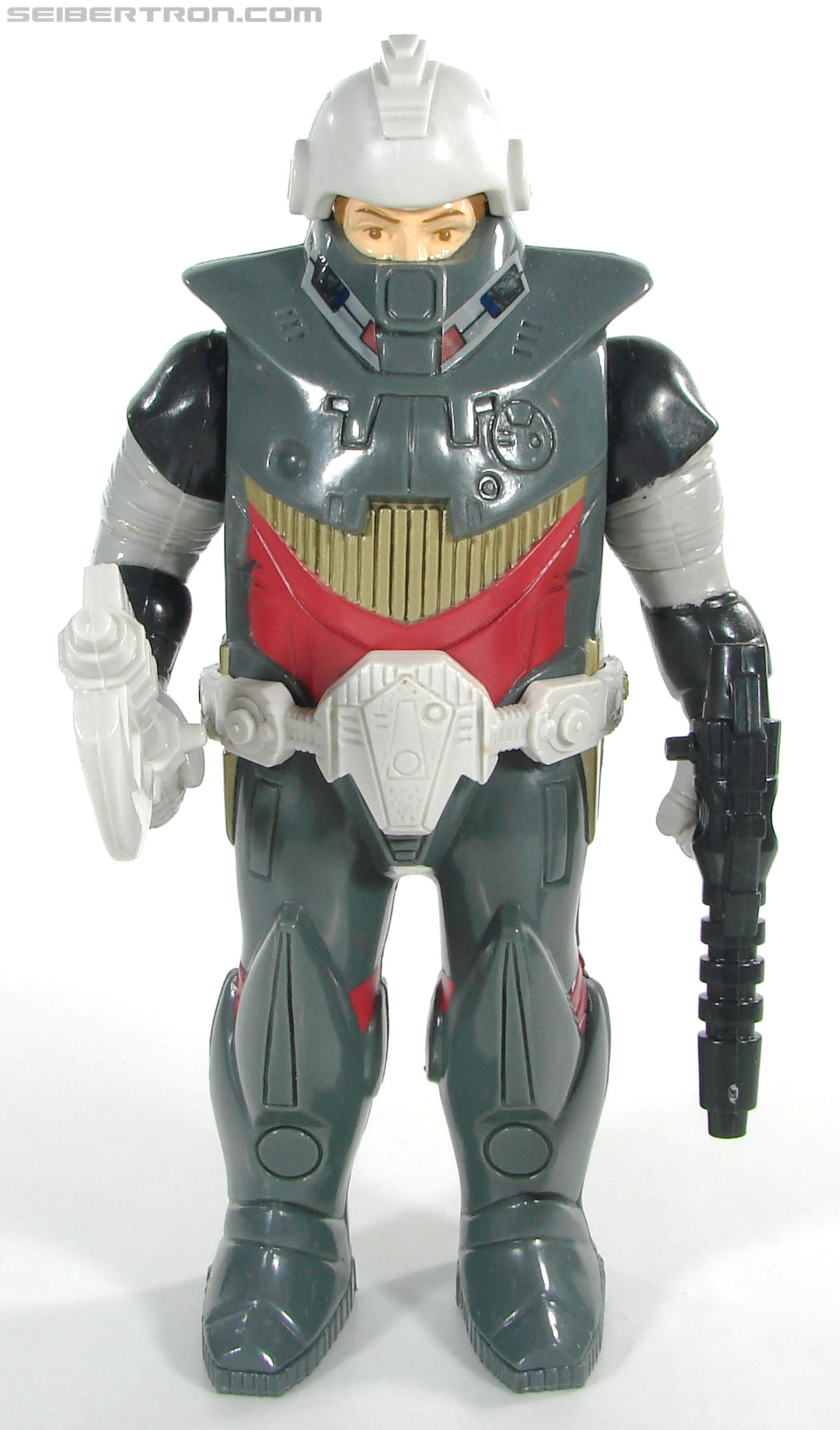 Transformers Super God Masterforce Waverider (Diver) (Image #41 of 231)