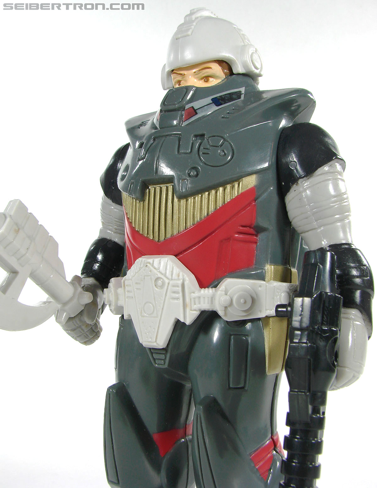 Transformers Super God Masterforce Waverider (Diver) (Image #58 of 231)