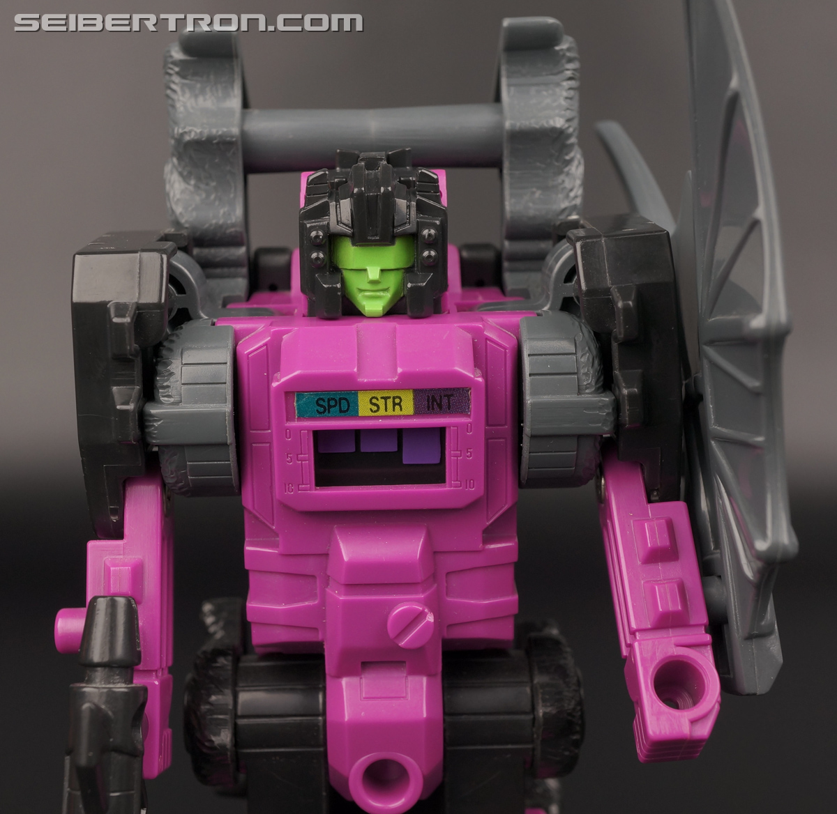 Transformers Super God Masterforce Wilder (Transtector) (Image #70 of 124)