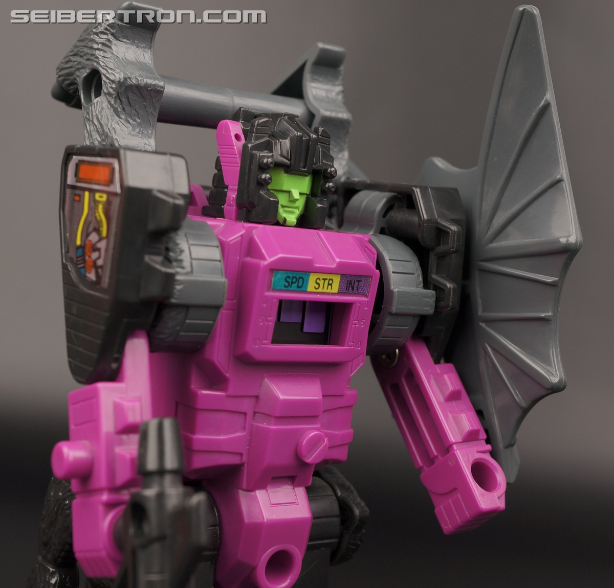 Transformers Super God Masterforce Wilder (Transtector) (Image #74 of 124)