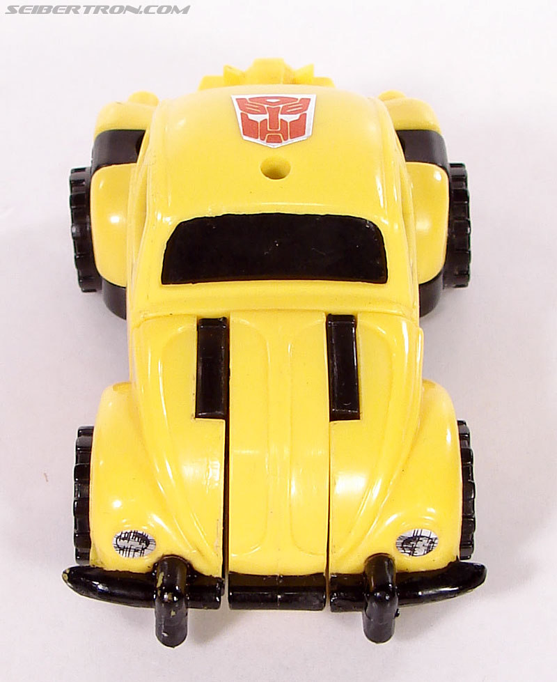 Transformers Victory Bumblebee (Bumble) (Image #9 of 69)