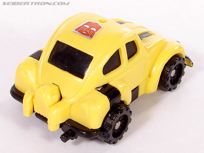 Transformers Victory Bumblebee (Bumble) (Image #13 of 69)