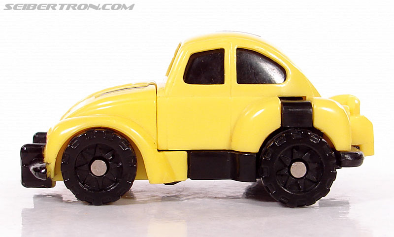 Transformers Victory Bumblebee (Bumble) (Image #17 of 69)