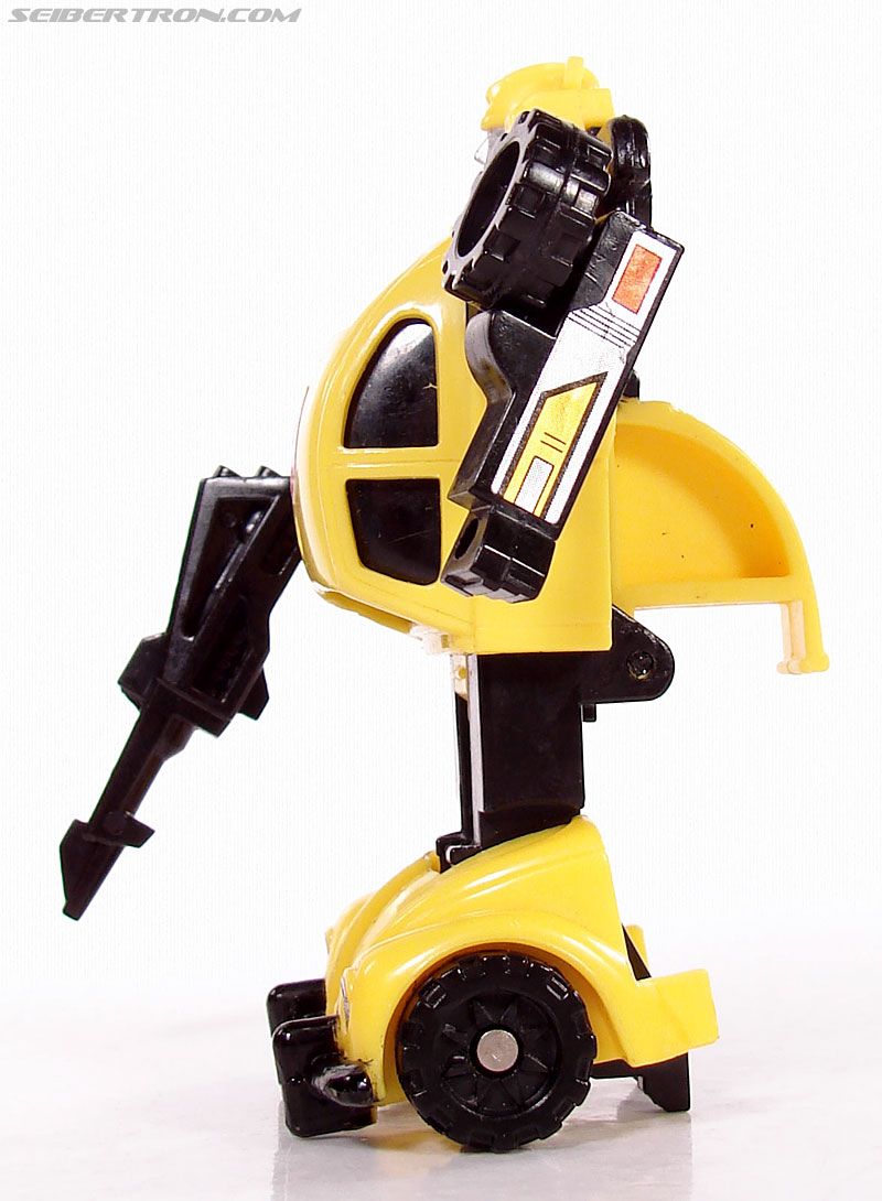 Transformers Victory Bumblebee (Bumble) (Image #39 of 69)